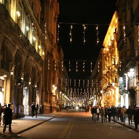 Casa de hóspedes Bellini 3*