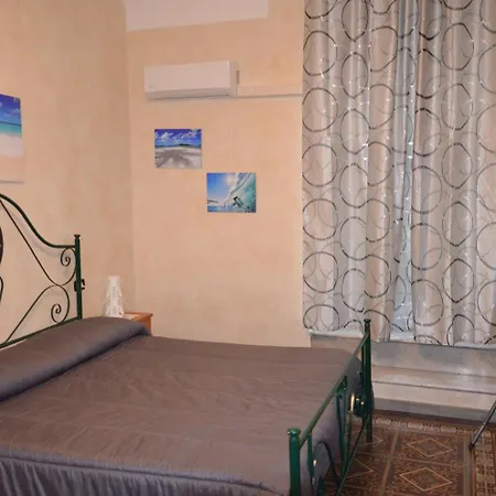 Pensjonat Bellini 3*