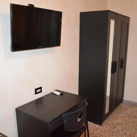 Bellini Casa de hóspedes Catânia