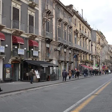 Bellini Maison d'hôtes 3*