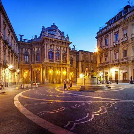 Bellini Maison d'hôtes 3*