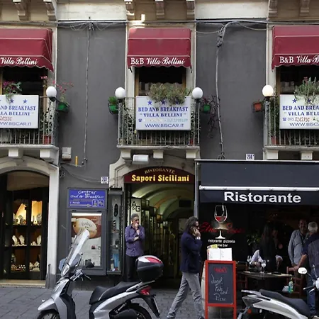 Bellini 卡塔尼亚