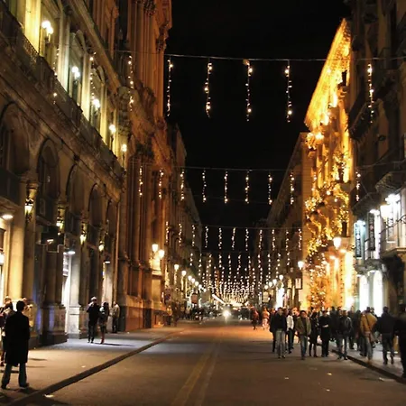 Bellini 4* Catania