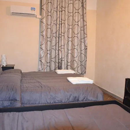 Maison d'hôtes Bellini 3*