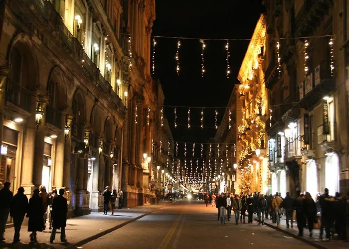 Гостевой дом Bellini 4*