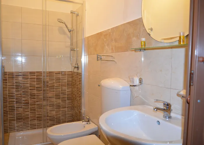 Гостевой дом Bellini 4*