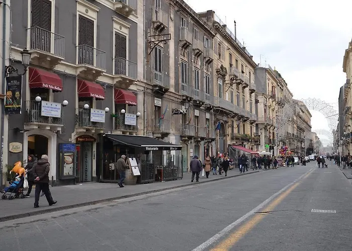 Bellini Гостевой дом 4*