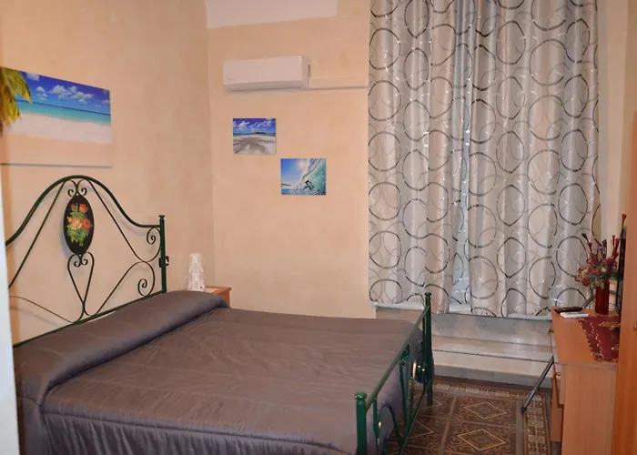 Гостевой дом Bellini 4*