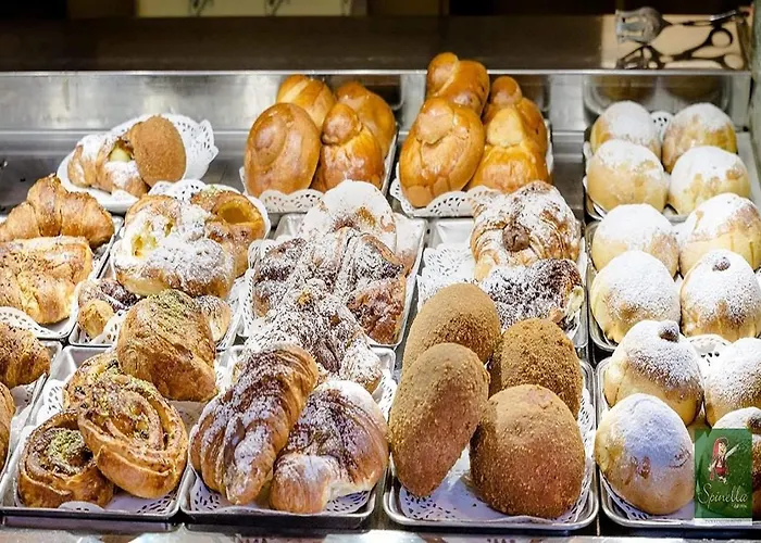 Гостевой дом Bellini Катания