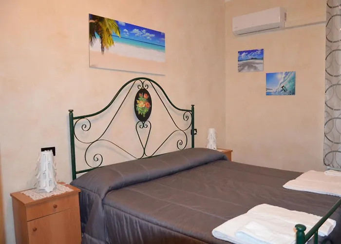 Bellini 4* Катания