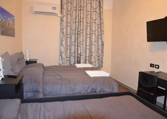 Гостевой дом Bellini 4*