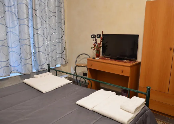 Bellini Гостевой дом